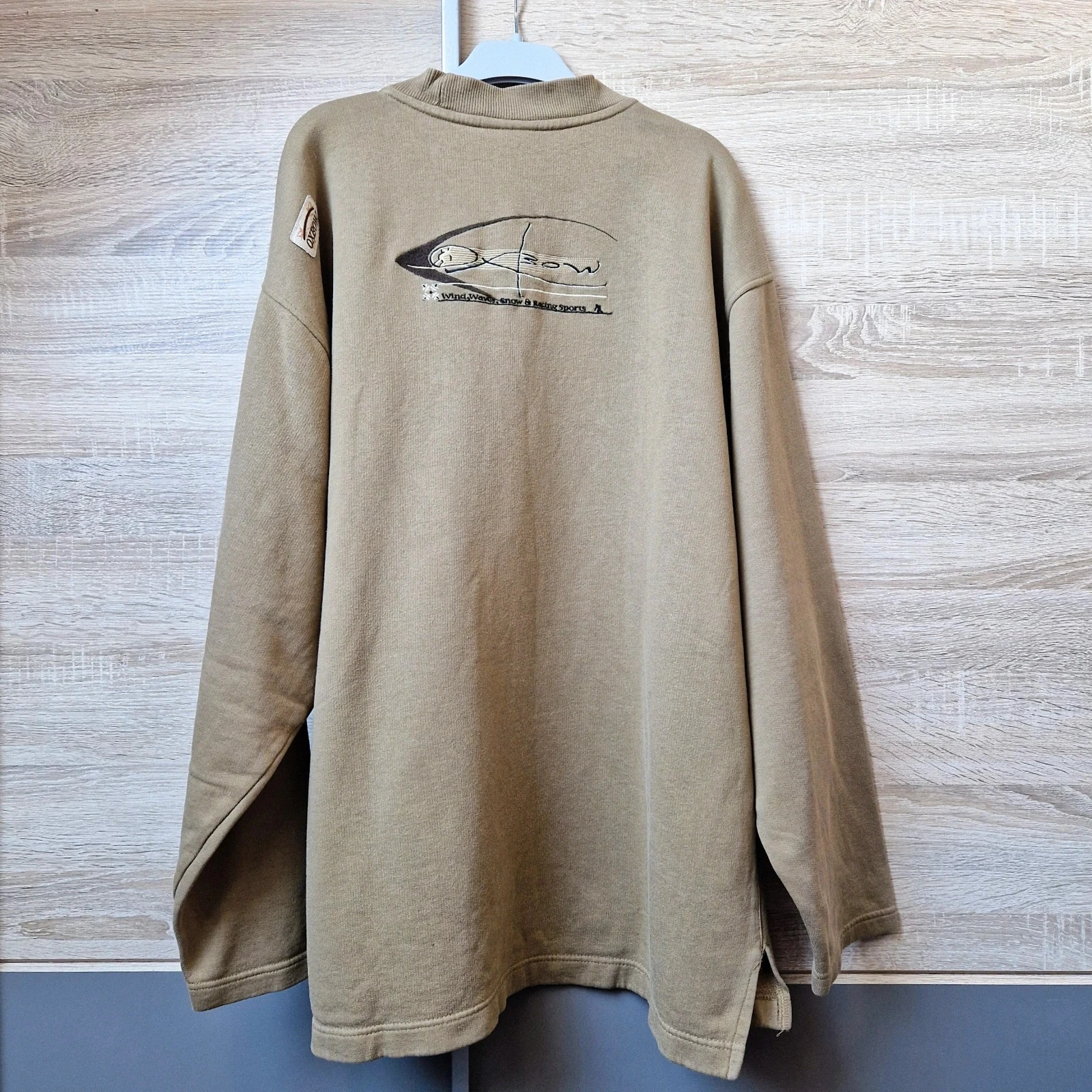 Sweat – photo 3